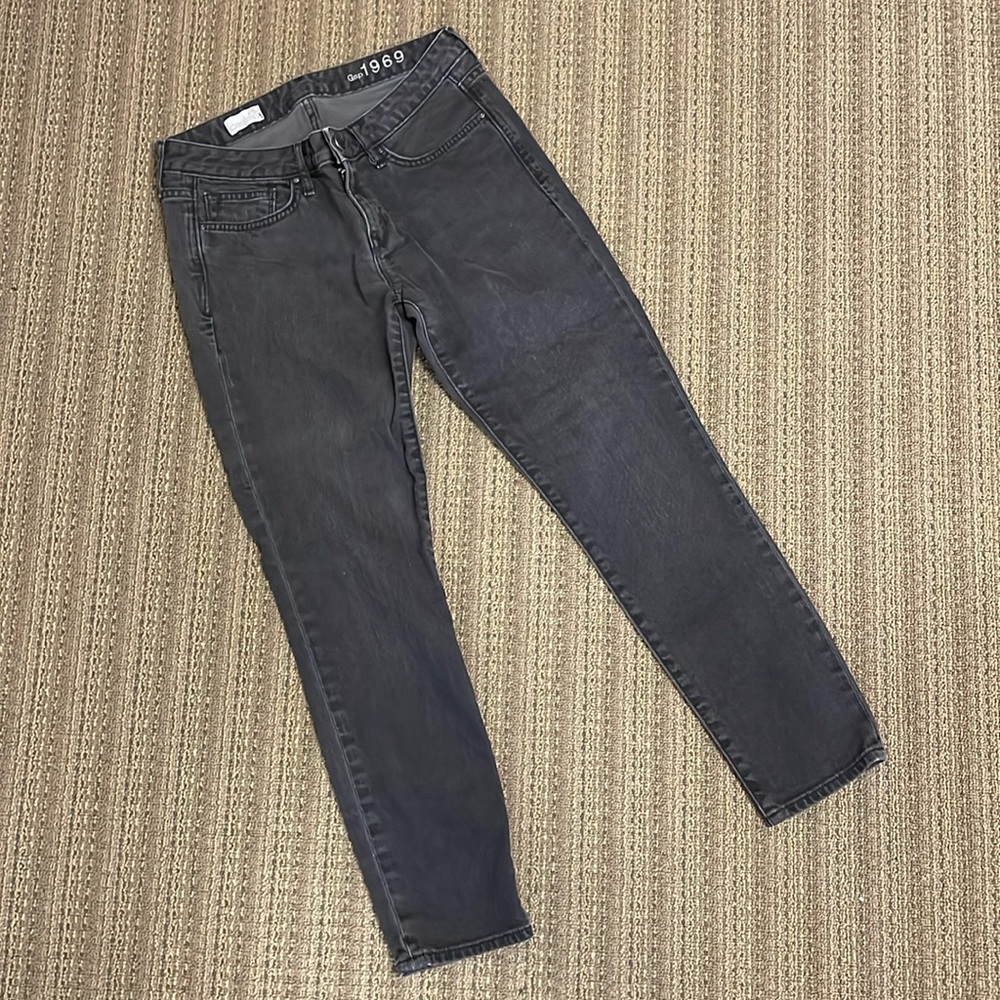 🖤🩶GAP Always Skinny 28r Perfect🩶🖤